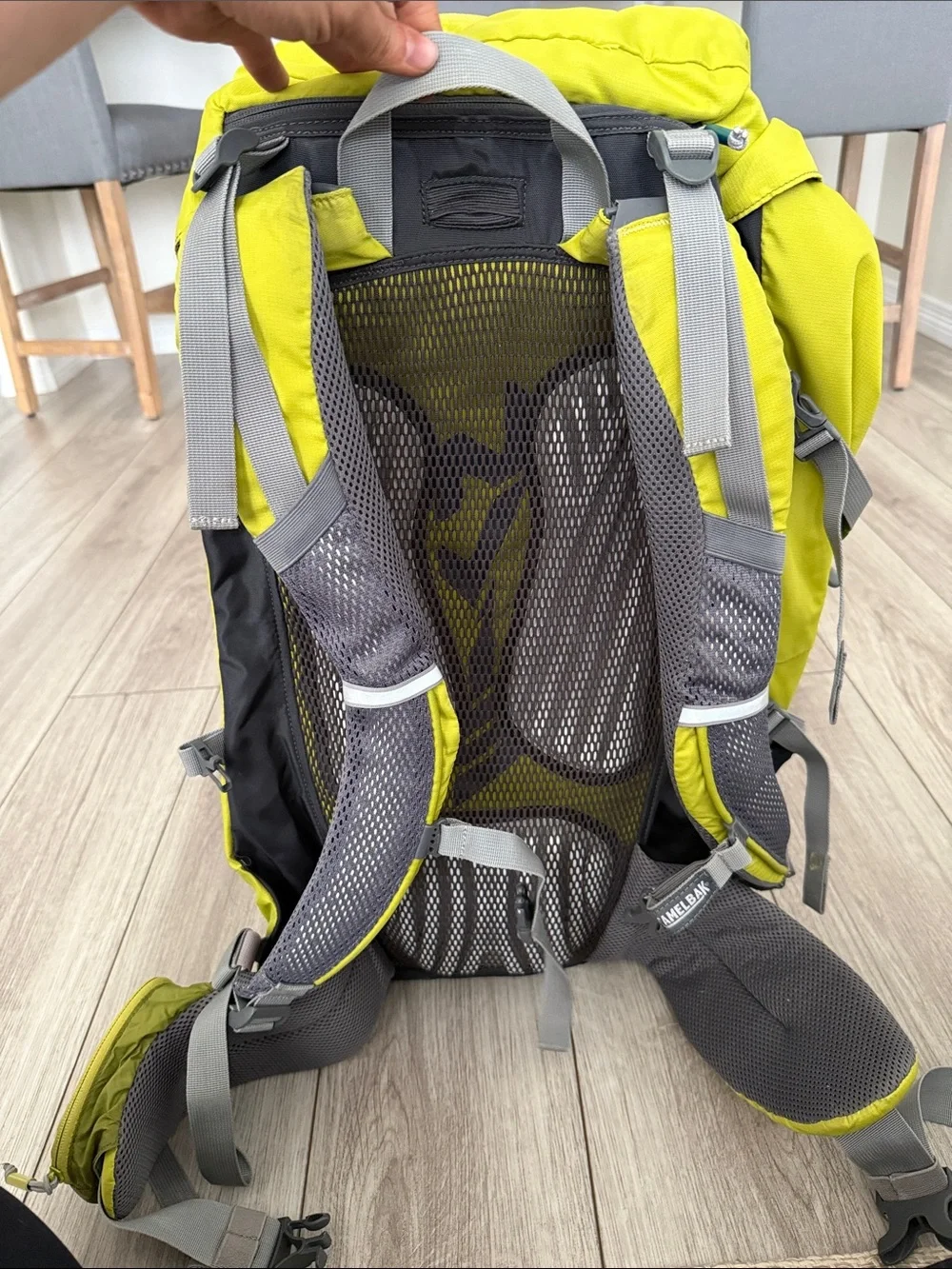 Camelbak reposhing this